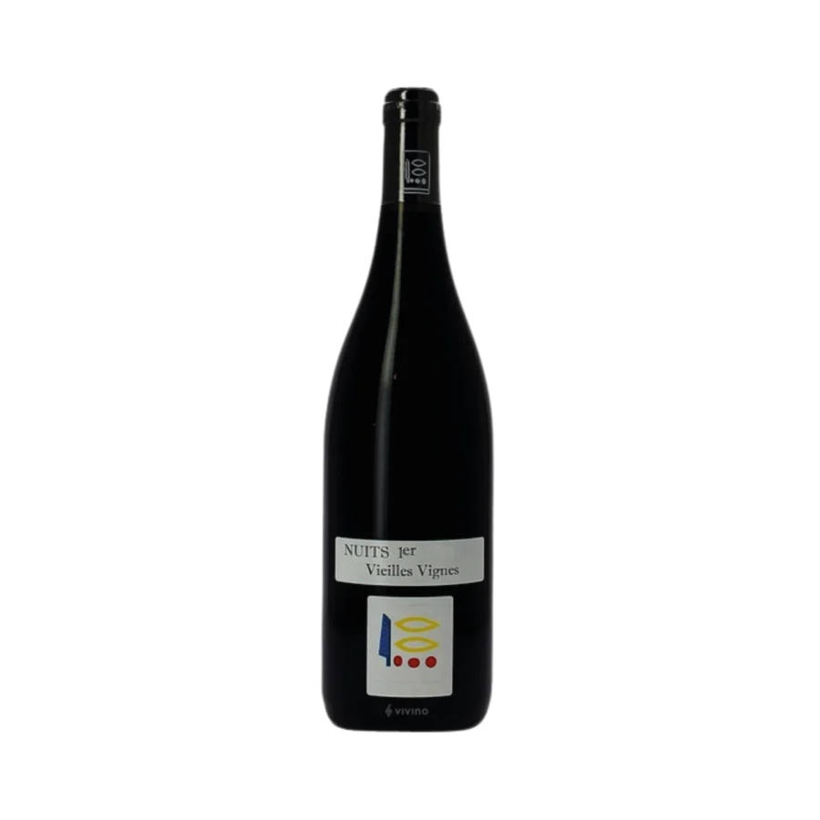 Nuits-Saint-Georges 1er Cru Vieilles Vignes 2022