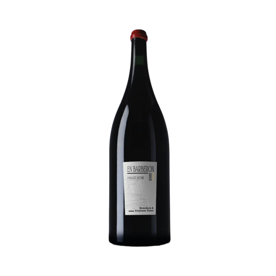En Barberon Pinot Noir 2022