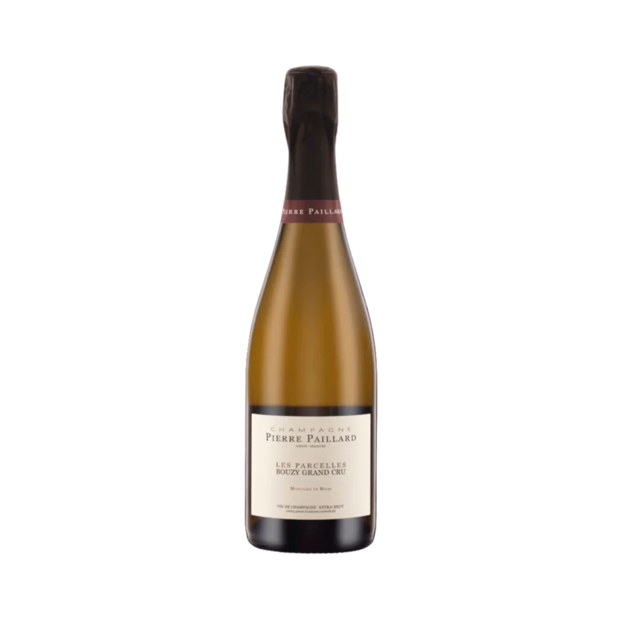 Les Parcelles Bouzy Grand Cru