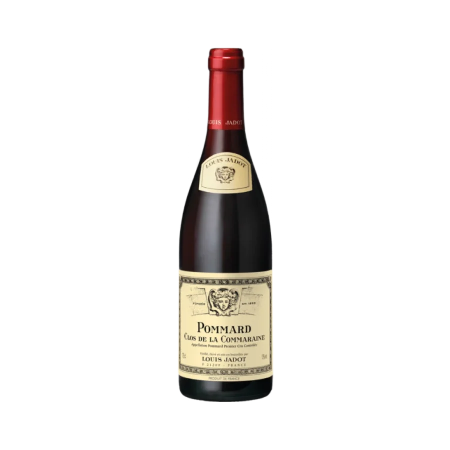 Pommard 1er Cru Clos de la Commaraine 2017