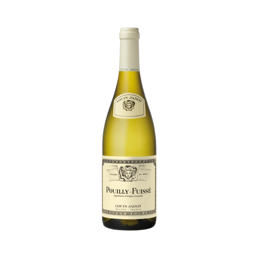 Pouilly-Fuissé 2022