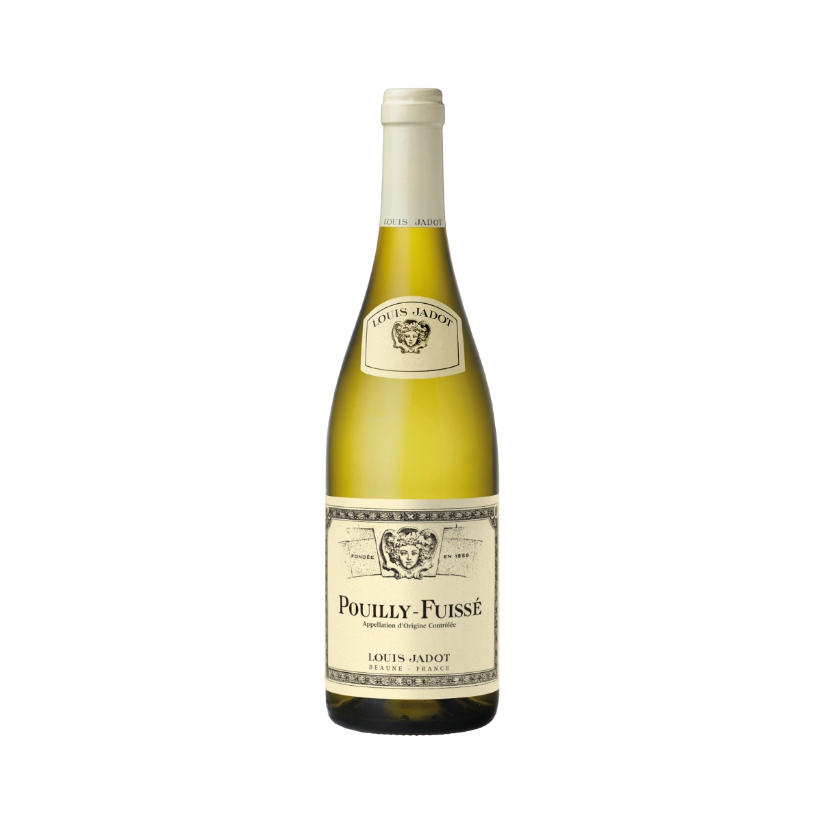 Pouilly-Fuissé 2023