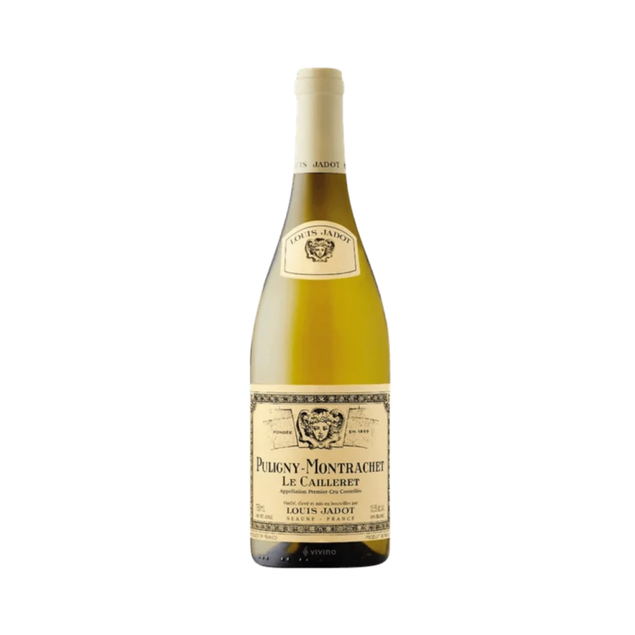 Puligny-Montrachet 1er Cru Le Cailleret 2022
