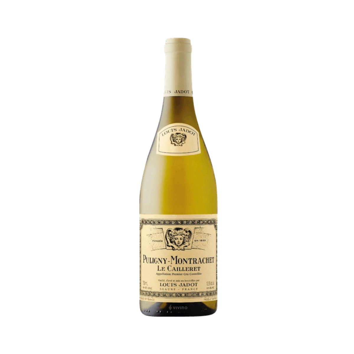 Puligny-Montrachet 1er Cru Le Cailleret 2022