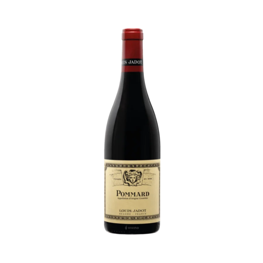 Pommard 2021