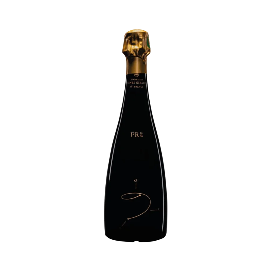 Perpetual Reserve Brut 90–20