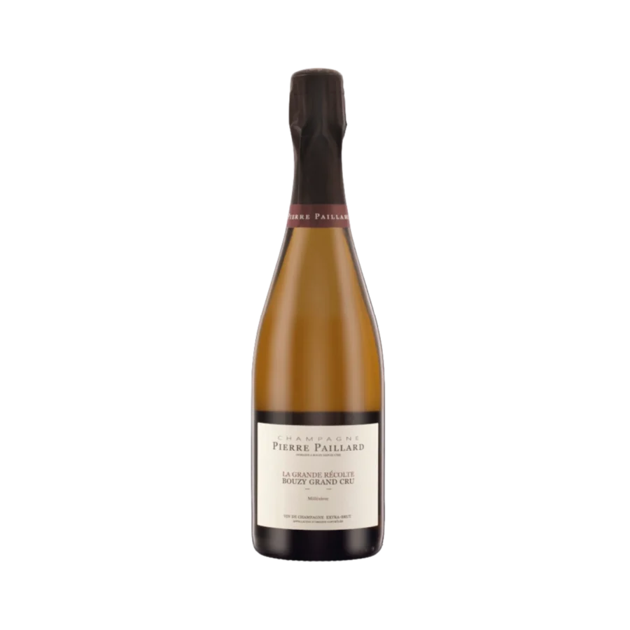 La Grande Récolte Bouzy Grand Cru 2012