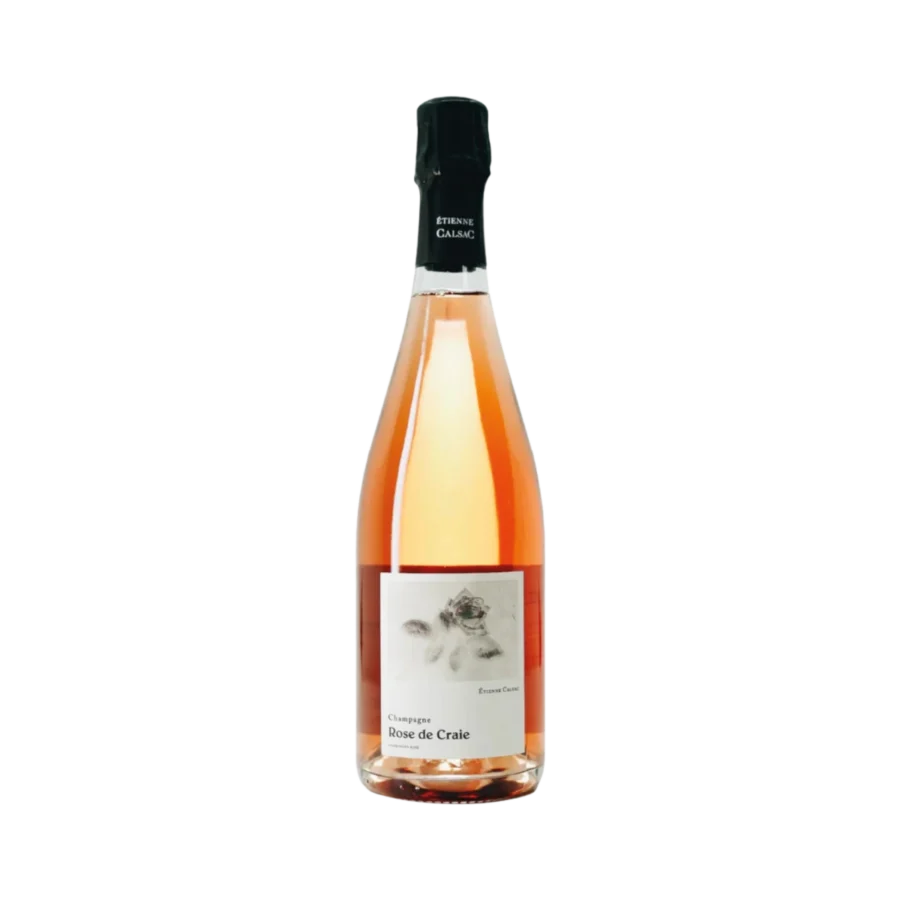 Rosé de Craie