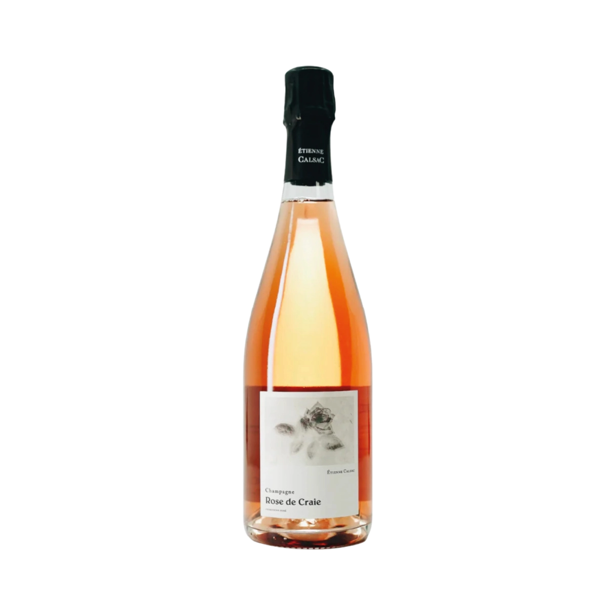Rosé de Craie