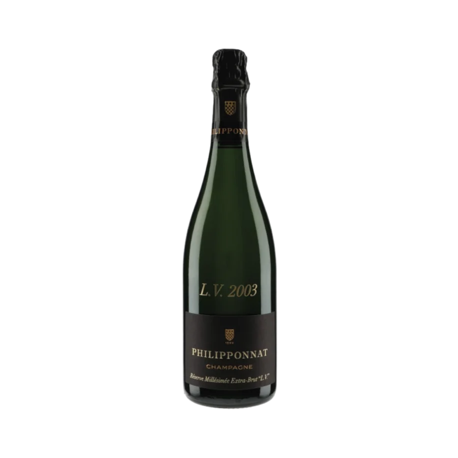 Réserve Millésimée Long Vieillissement 2003