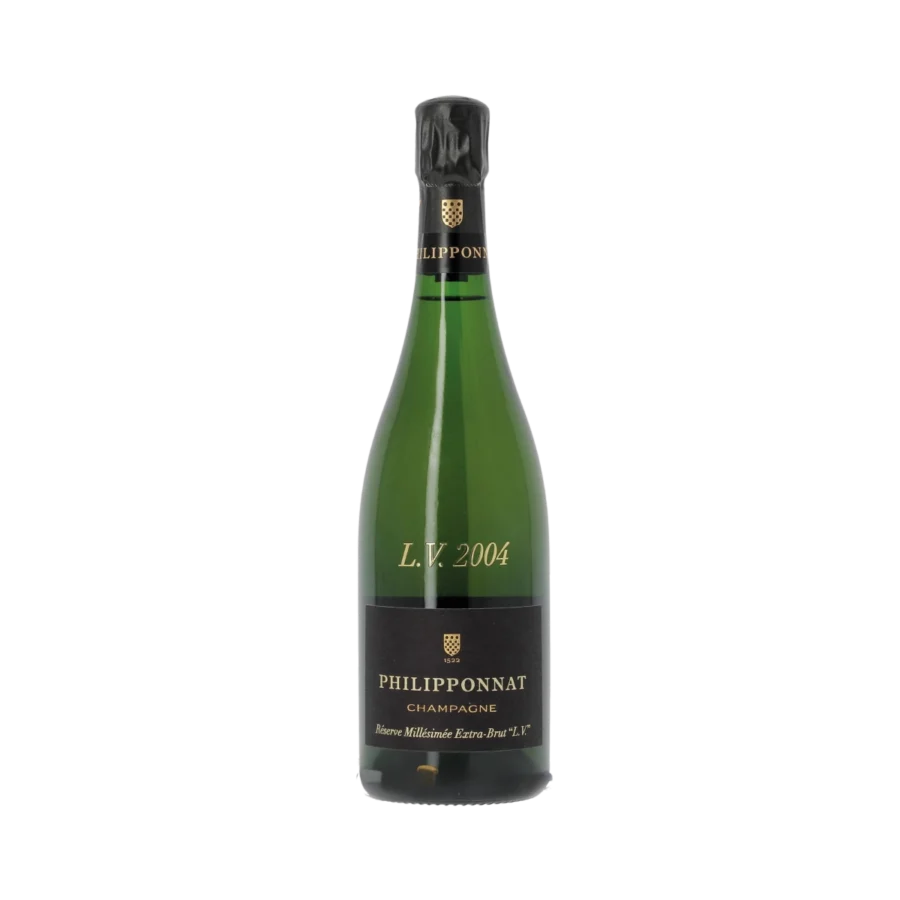 Réserve Millésimée Long Vieillissement 2004