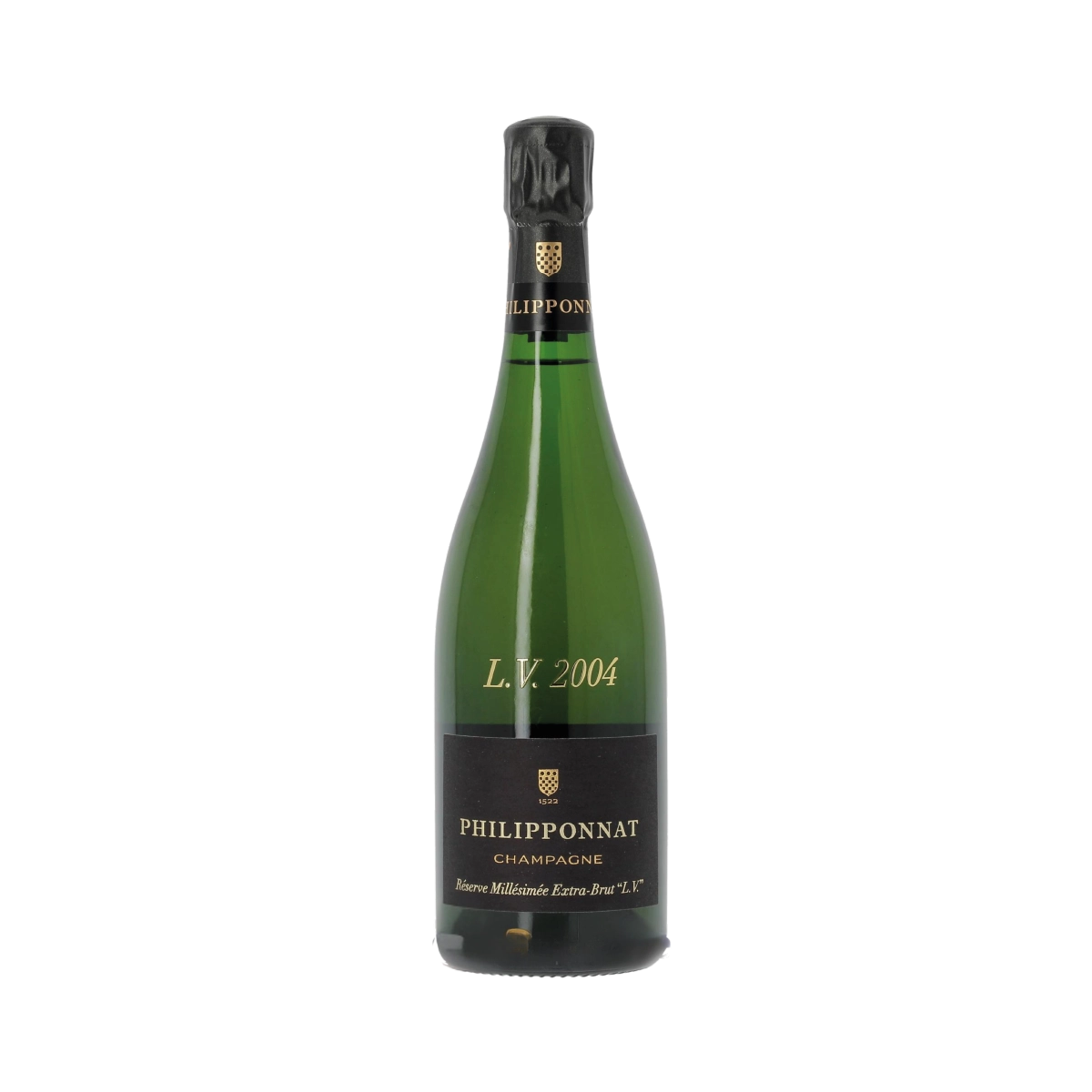 Réserve Millésimée Long Vieillissement 2004
