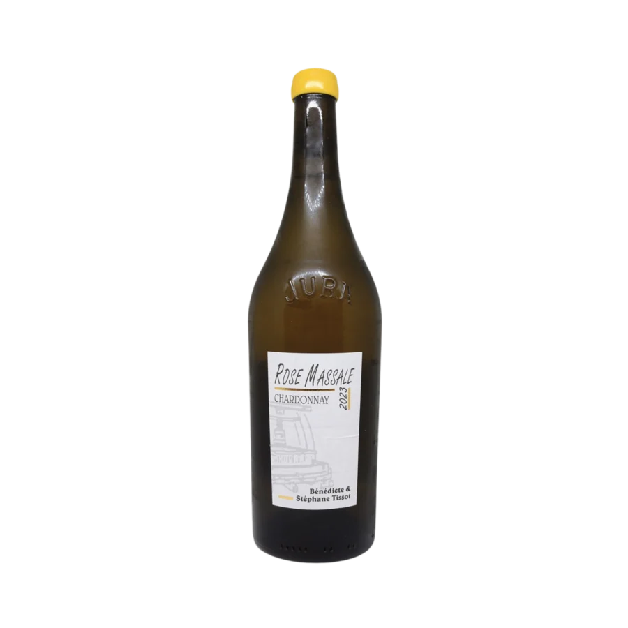 Rose Massale Chardonnay 2023