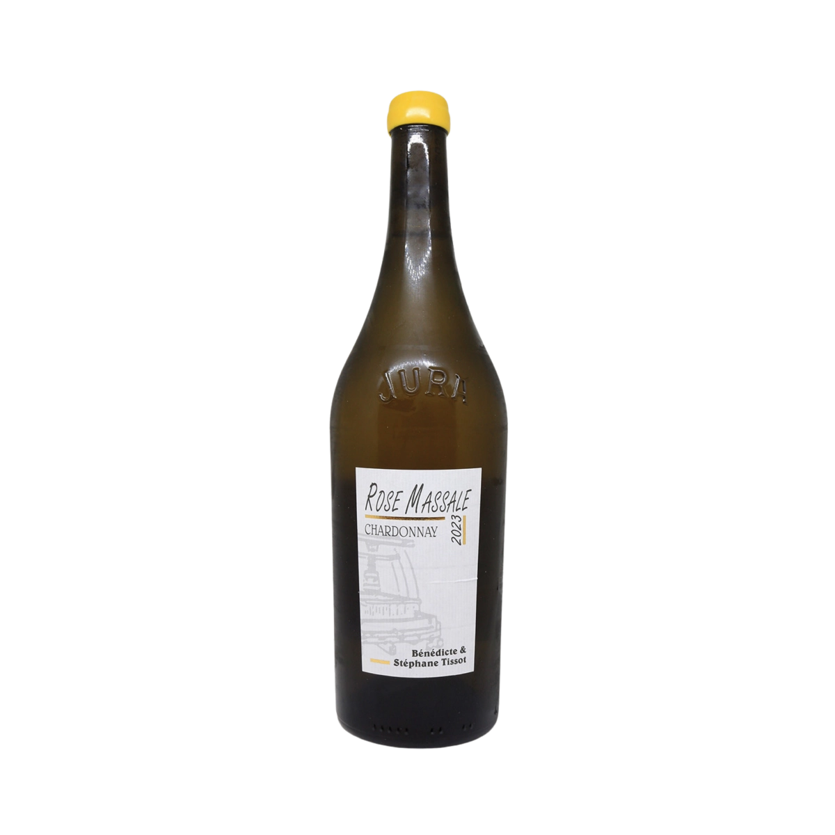 Rose Massale Chardonnay 2023