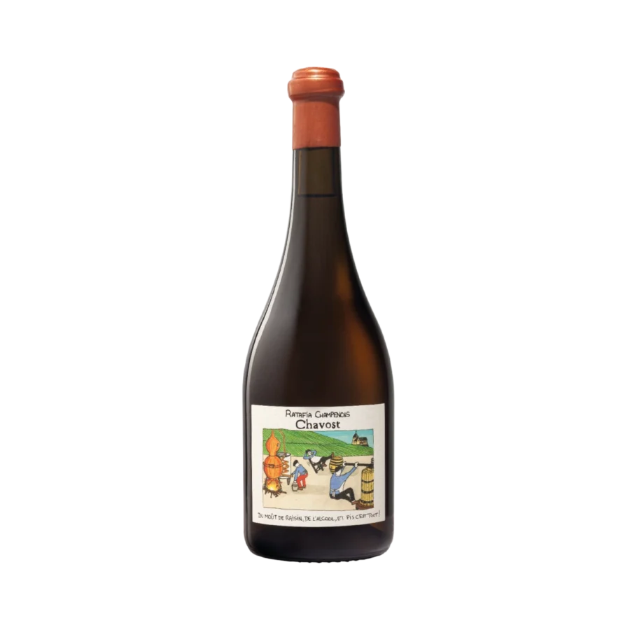 Ratafia Soléra