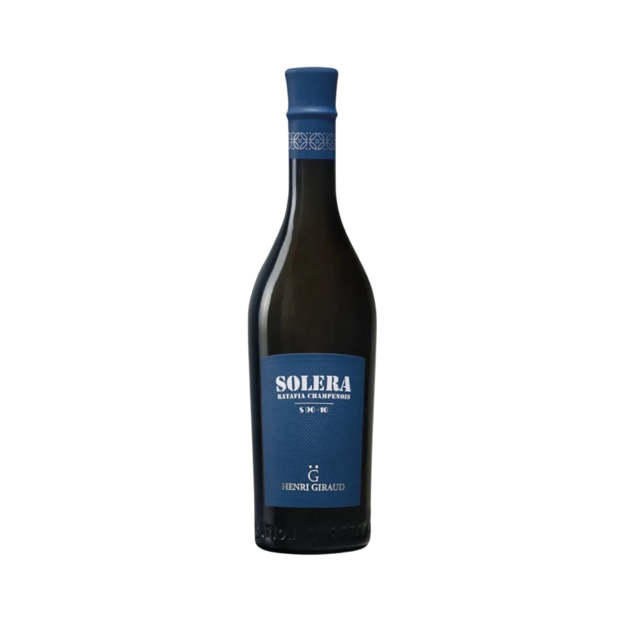 Ratafia Solera 90–19