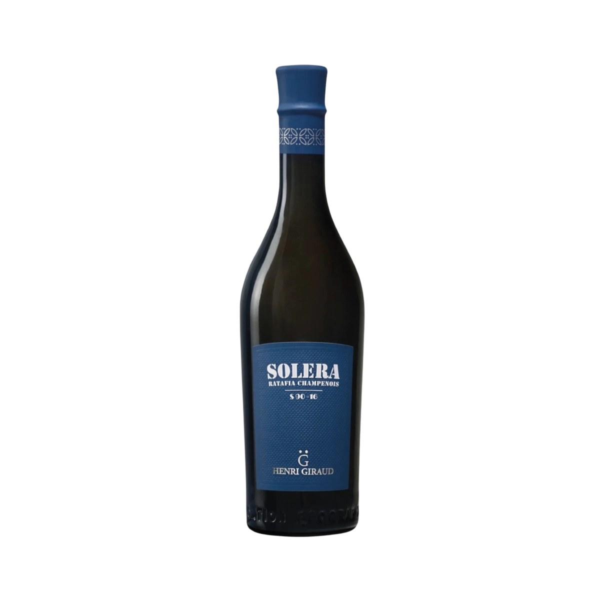 Ratafia Solera 90–10 Refill