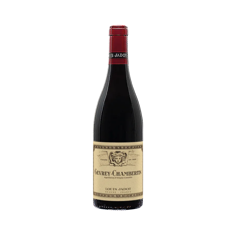 Gevrey-Chambertin 1er Cru Clos Saint-Jacques 2022