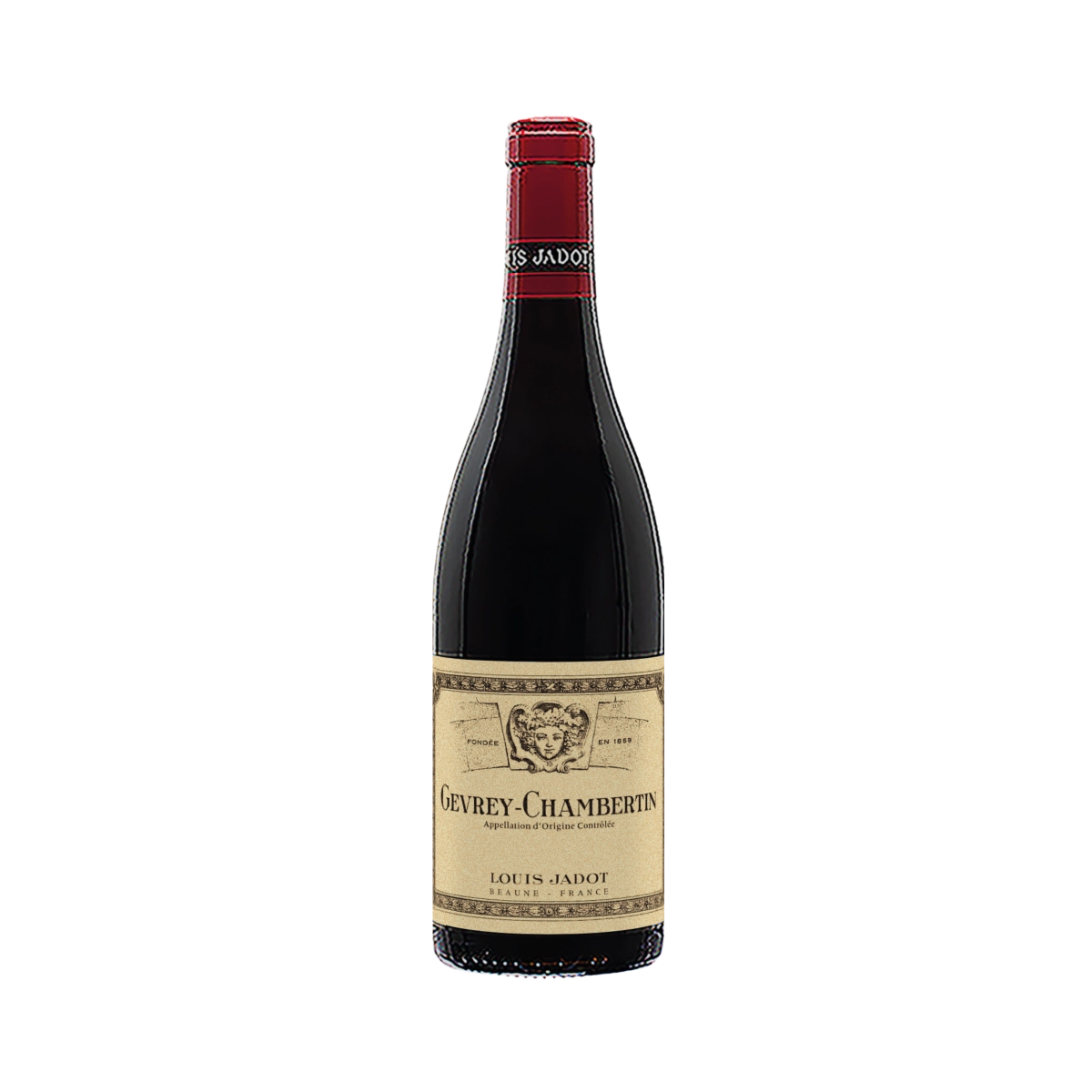 Gevrey-Chambertin 1er Cru Clos Saint-Jacques 2022