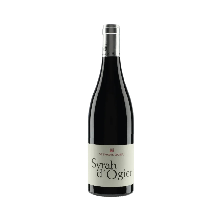 Syrah d’Ogier 2021