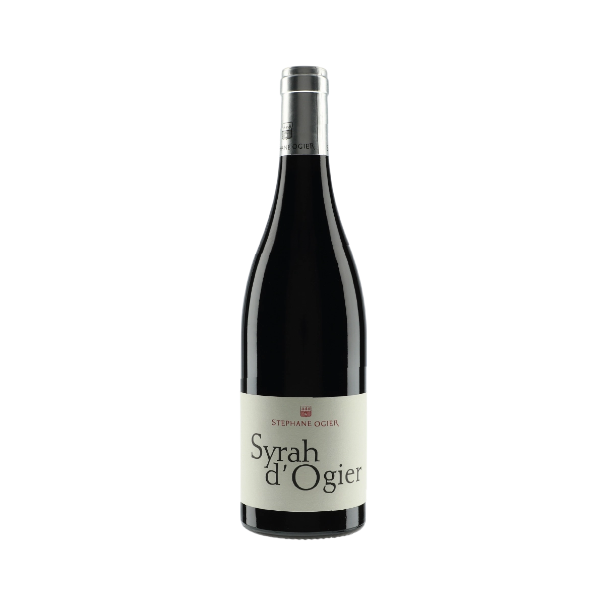 Syrah d’Ogier 2021