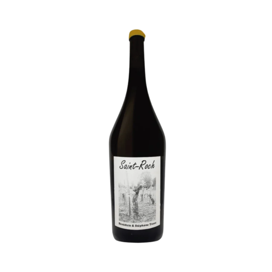 Saint Roch Chardonnay 2022