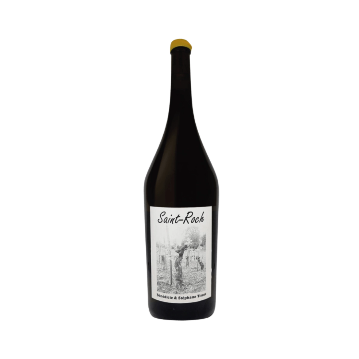 Saint Roch Chardonnay 2022