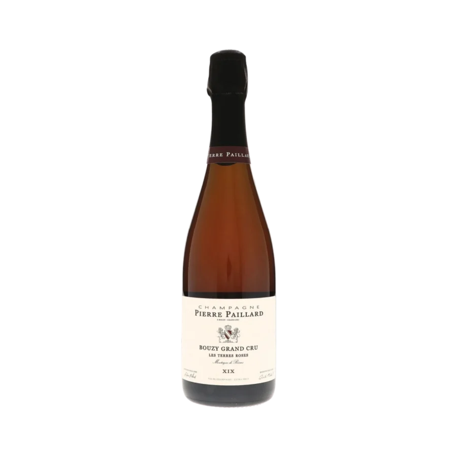 Les Terres Roses Bouzy Grand Cru