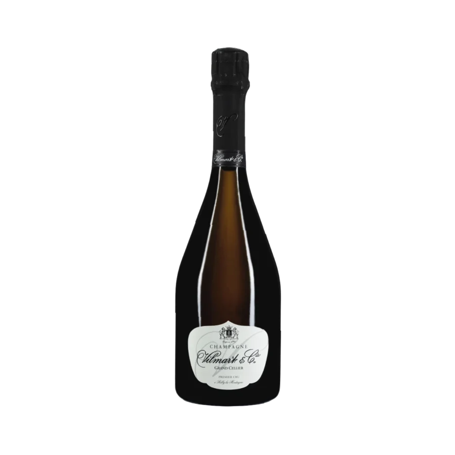 Grand Cellier Brut 1er Cru