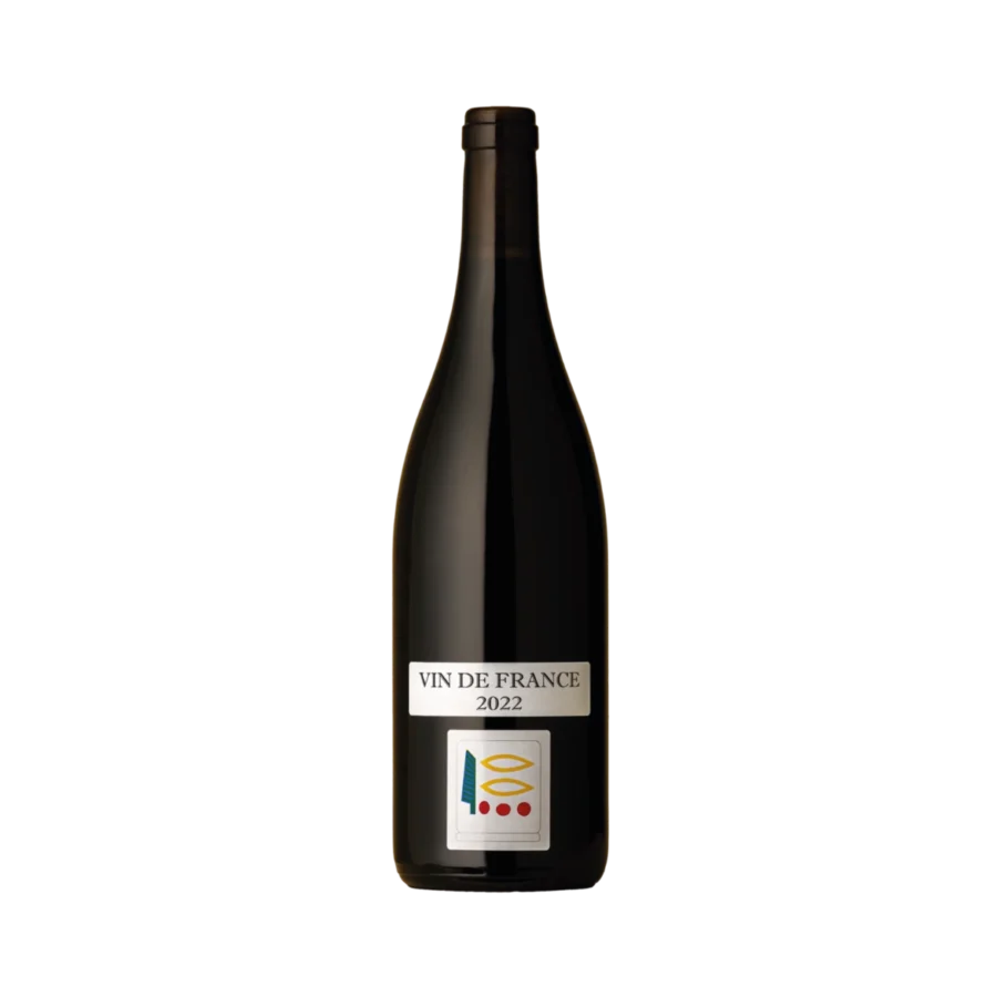 Vin de France (Ladoix “downgraded”) 2022