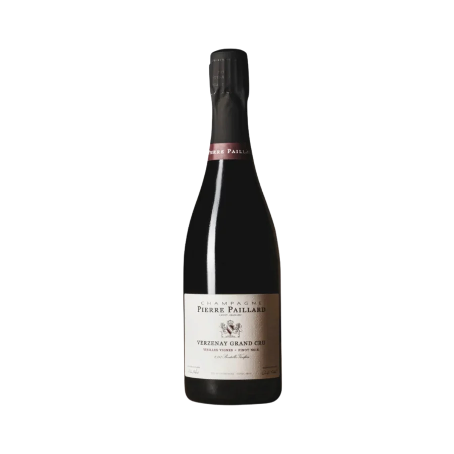Verzenay Grand Cru 2020