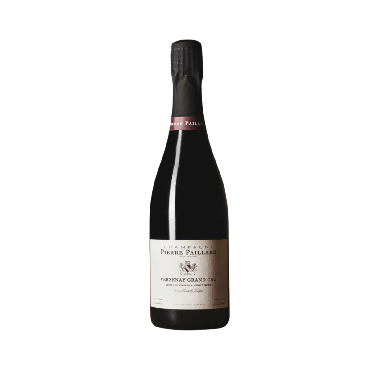 Verzenay Grand Cru 2020