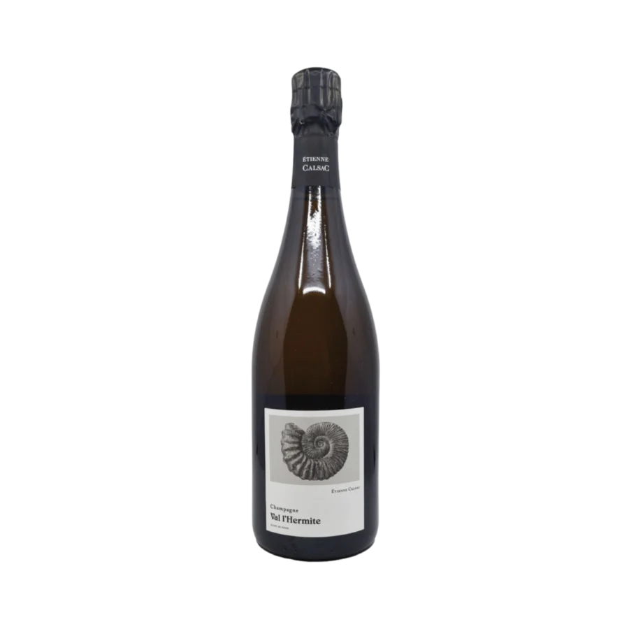 Val’Hermite Blanc de Noirs