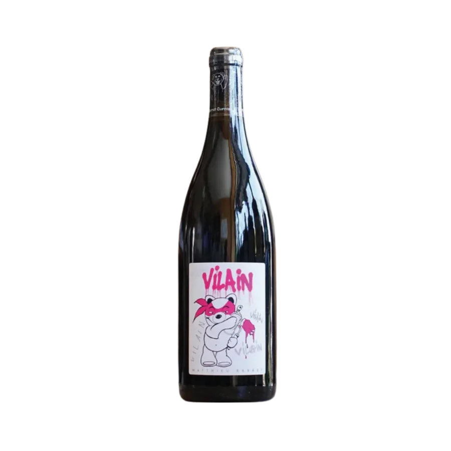 Vilain 2022