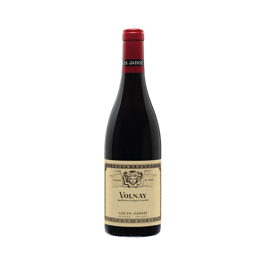 Volnay 2015