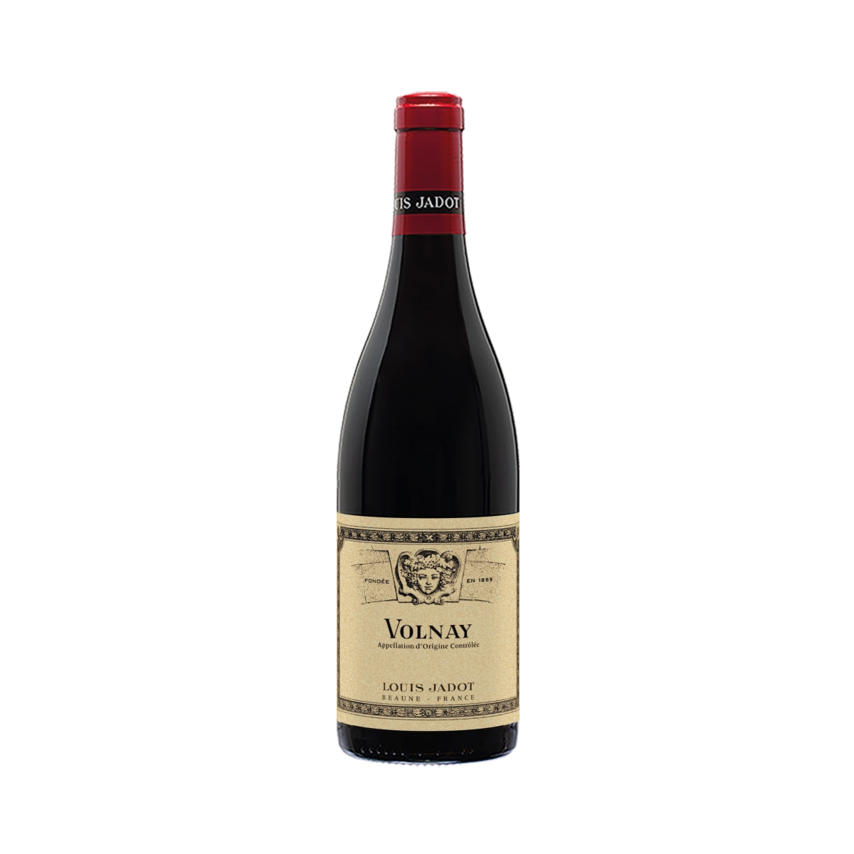 Volnay 2015