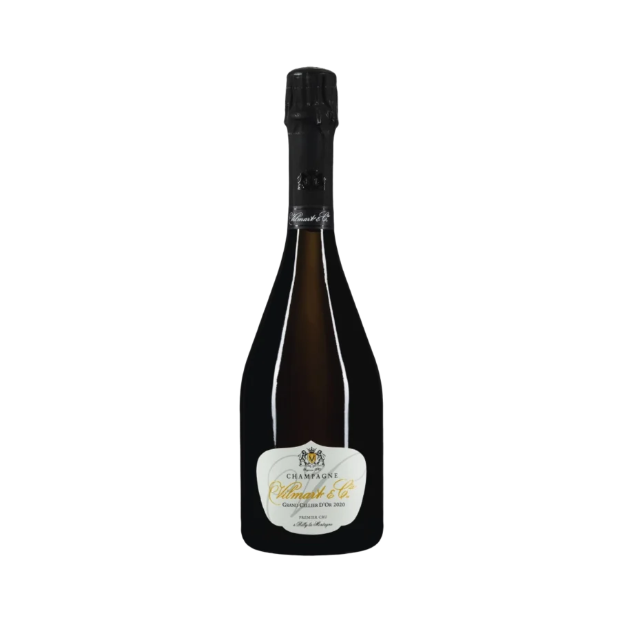 Grand Cellier d’Or 2015