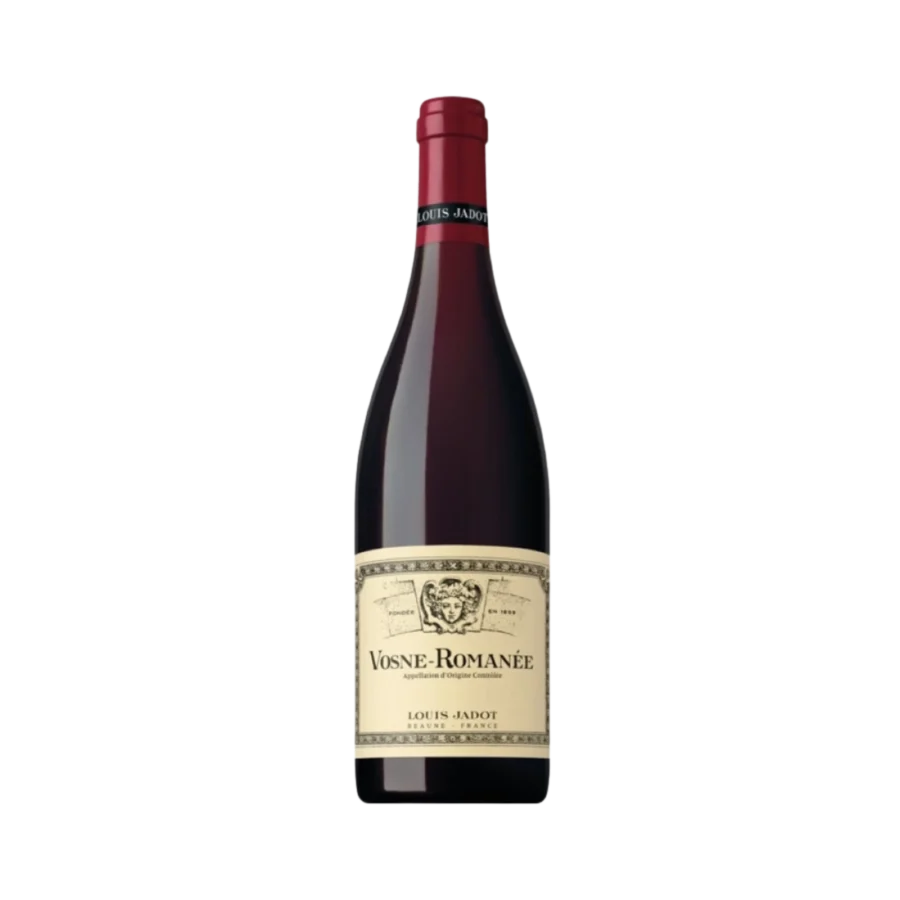 Vosne-Romanée 2020