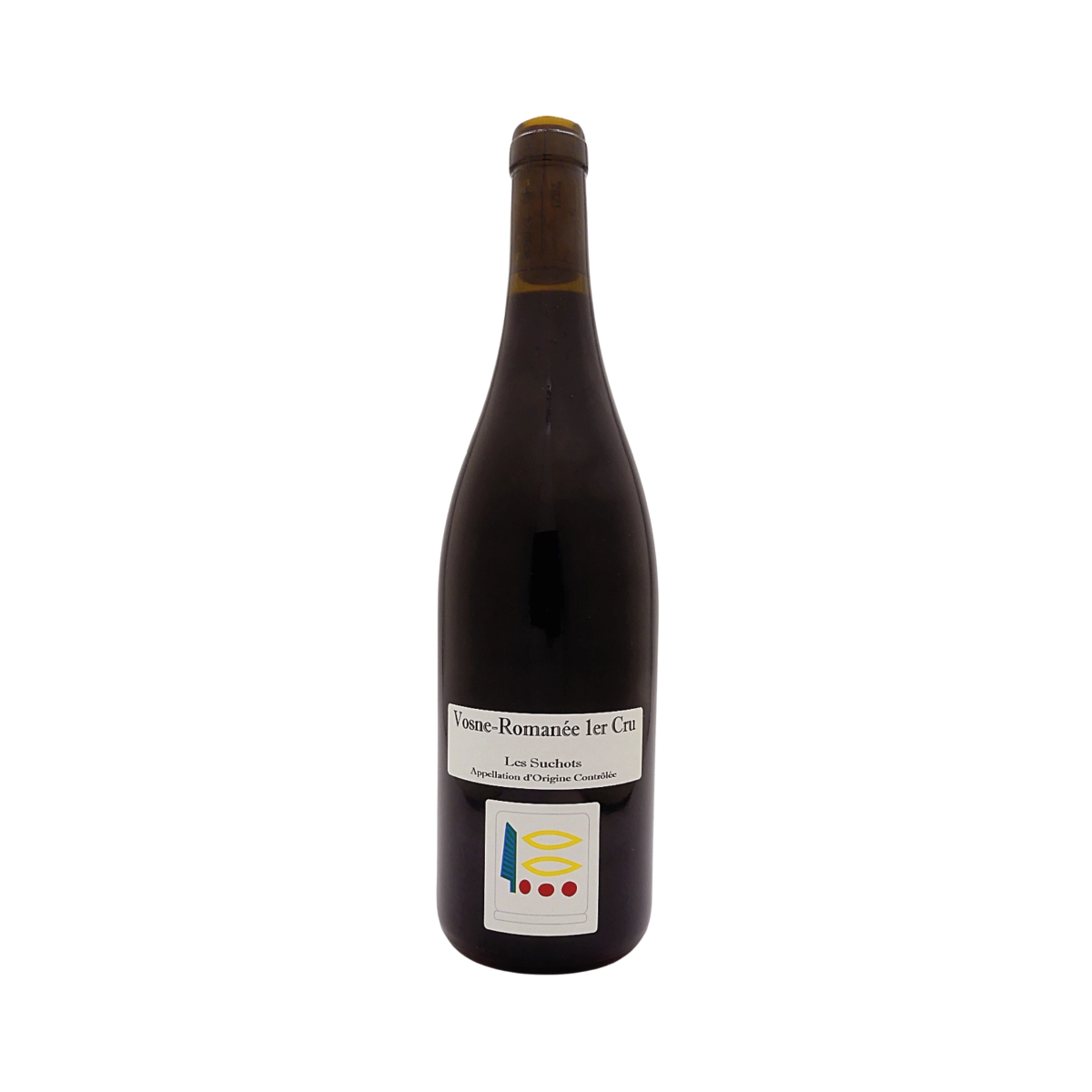 Vosne-Romanée 1er Cru Les Suchots 2022